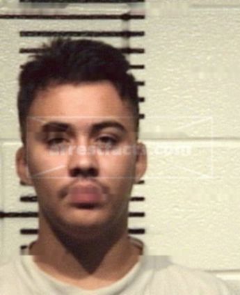 Brandon Shane Castillo