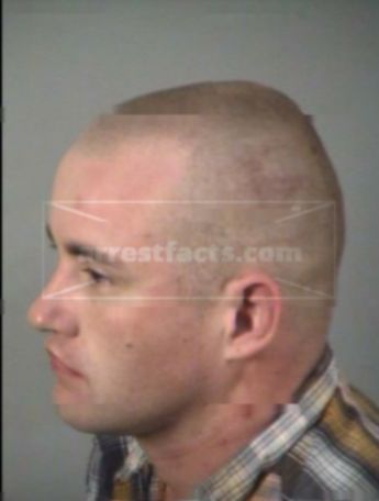 Joshua Stephen Cope