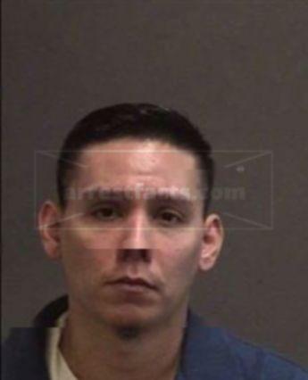 Alejandro Jose Flores