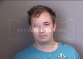 James Stephen Robert Stoner
