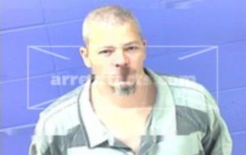 Chad Aaron Lamberth