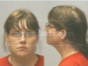 Tonya Jean Ward