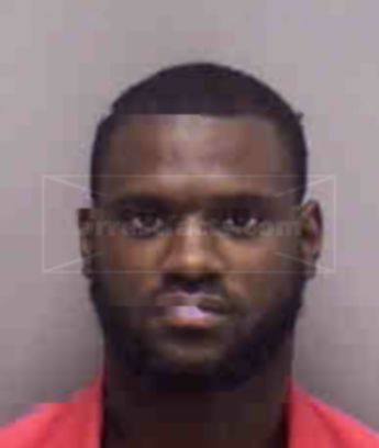Jamaul Lanier Temple
