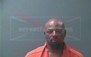Clinton Renail Hawkins