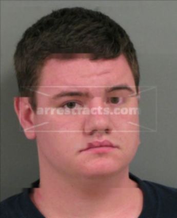 Cody Atcheson