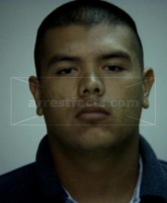 Heith Alexander Hernandez