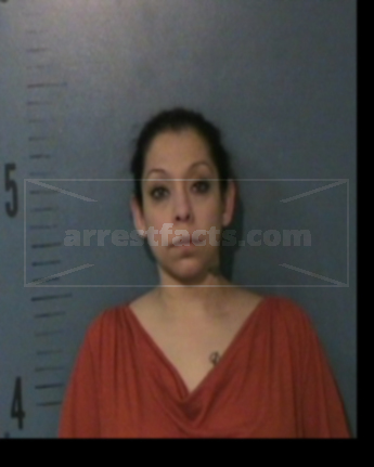 Sonia Jimenez Hernandez