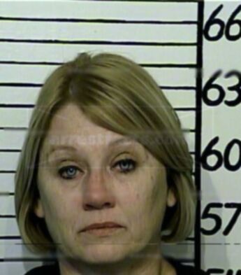Carla Burgess