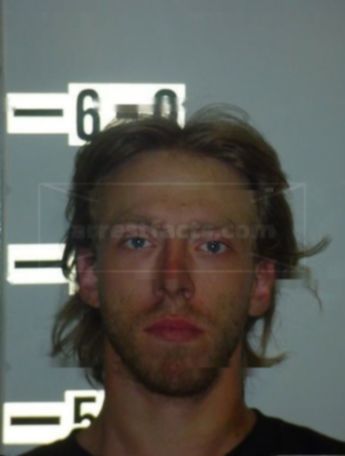Daniel Ray Holt