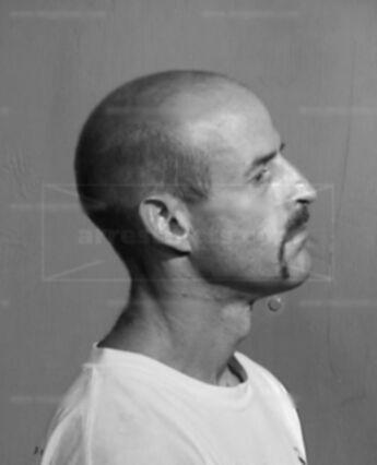 Ronald Edward Gassaway