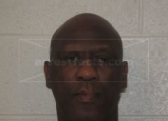 Clifton Dale Thomas