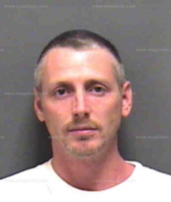 James Russell Ledwell