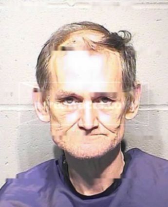 Donald Ray Gardner