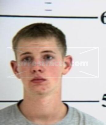 Preston Keith Bush