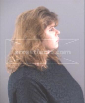 Janet Eileen Courtney