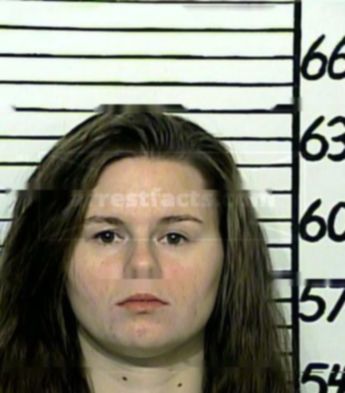 Emily Ann Briggs