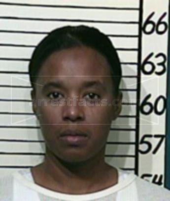 Brandi E. Oliver