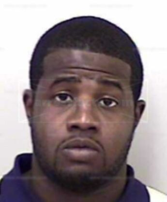 Moses Rashad Spencer
