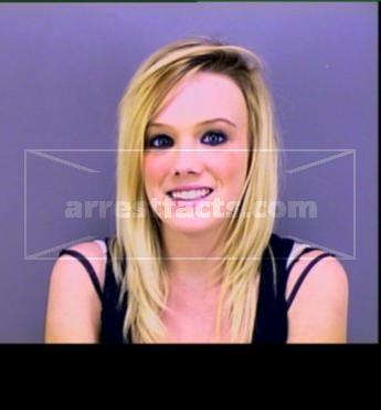 Kacey Lynn Webb