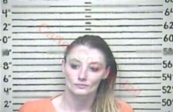 Sharon Ann Stumbaugh