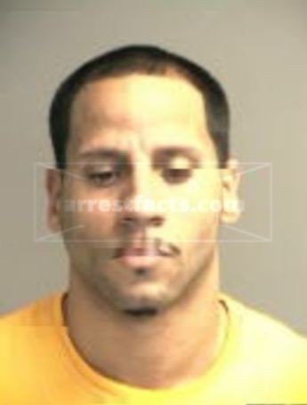 Hector Cordero