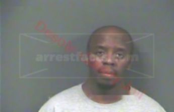 Marcus Eric Lincoln