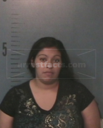 Amanda Sue Alaniz