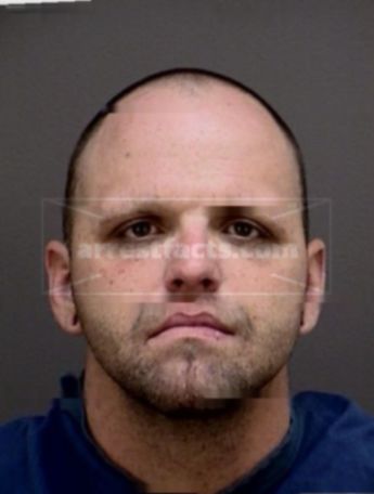 Brandon Everett Rumisek