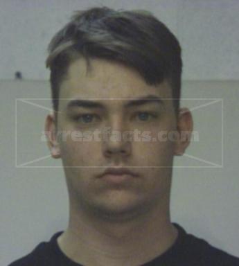 Ross Alexander Hewlett