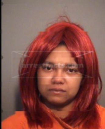 Quinessa Lashonda Gillespie