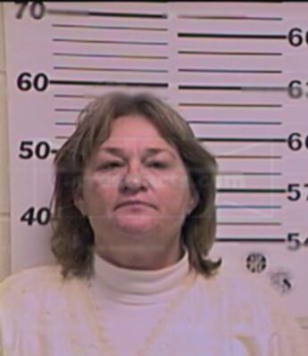 Marilyn Jane Riddoch