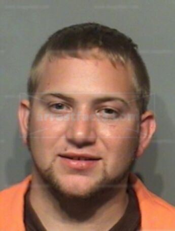 Christopher Cody Benton