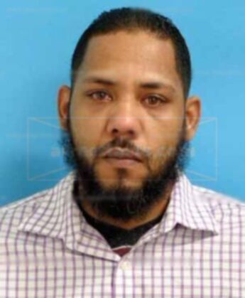 Junior Leonell Dejesus-Lopez