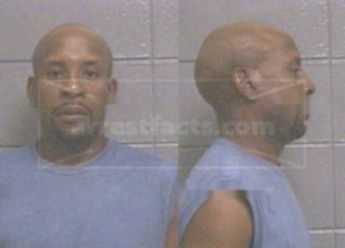 Timothy Jerome Simpson