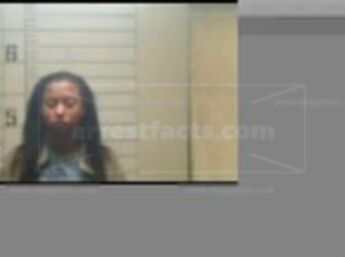 Shakeitta Monique Leatherwood