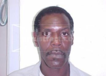 Michael Dwayne Newton