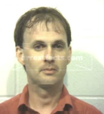 Kevin Randolph Sawyer