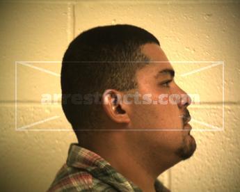 Eliud Orlando Lopez Tapia