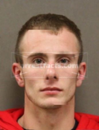 Cody Scott Bartlett