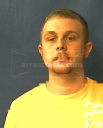 Jesse Clayton Clintsman