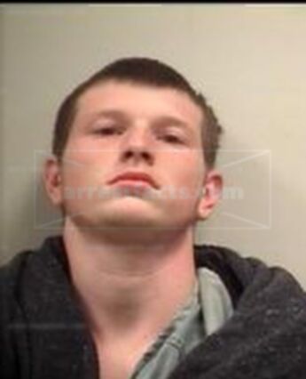 Dalton Dale Taylor