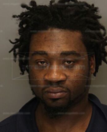 Washington Ellis Rashaud