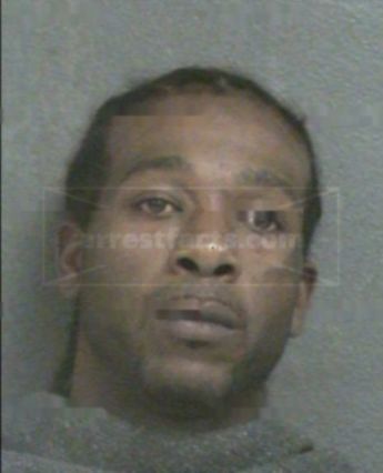 Jason Germaine Black