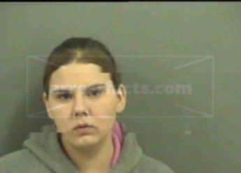 Ashley Hill