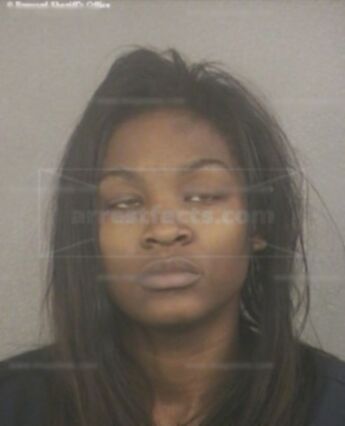Lakethia Marshavia Weems