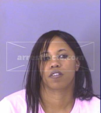 Demekia Lashaan Duncan