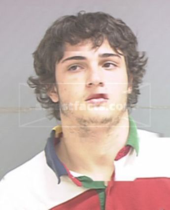 Murray Tyler Mcguire