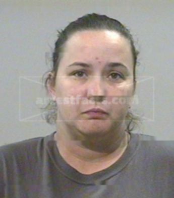 Michelle Annette Whitney
