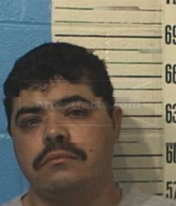 Jose Juan Garcia