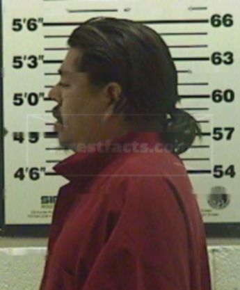 Brandon Valencia
